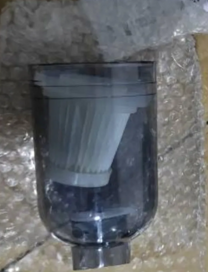 Portable Rechargeable Vacuum Cleaner