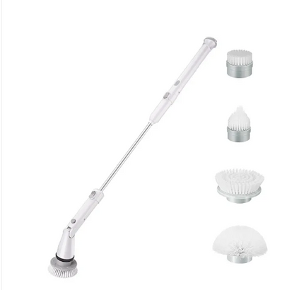 Wireless Electric Cleaning Brush