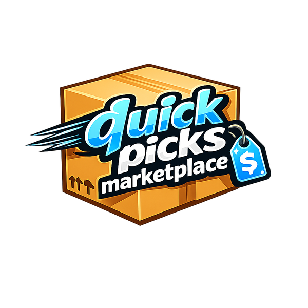 Quick Picks Marketplace