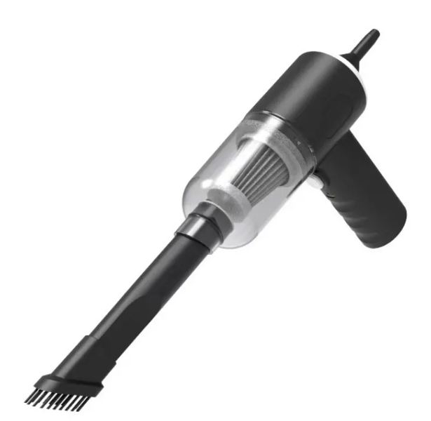Portable Rechargeable Vacuum Cleaner