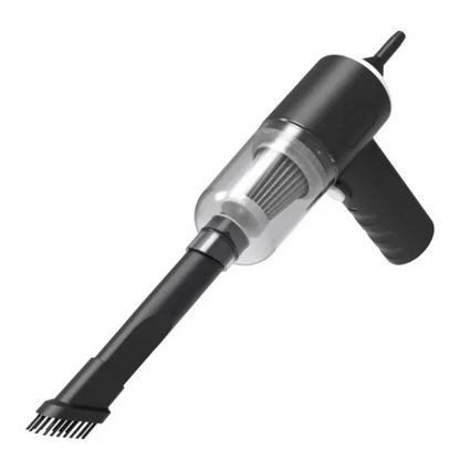 Portable Rechargeable Vacuum Cleaner