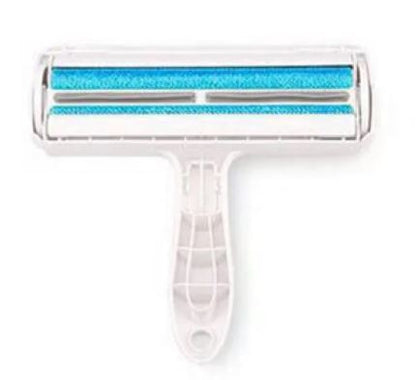 Pet hair remover