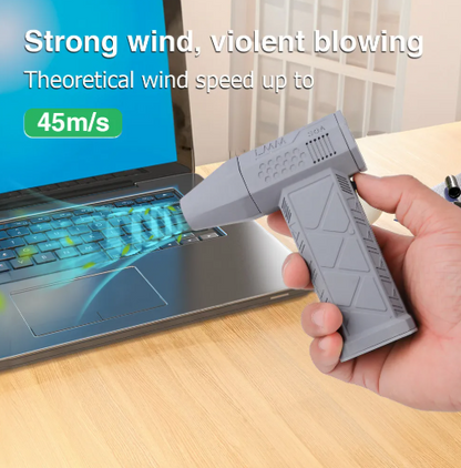 Fan Blower